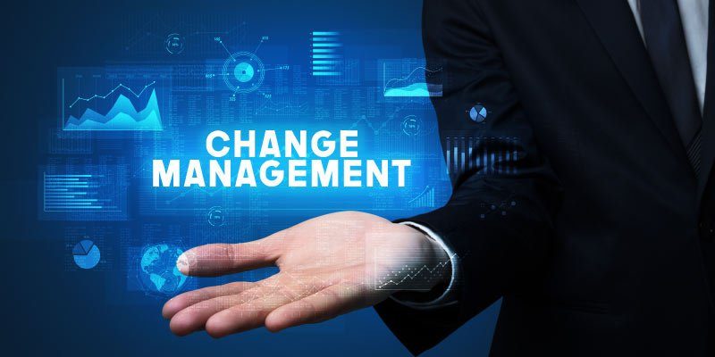 Change Management