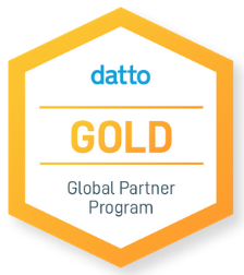 Datto Gold Global Partner Program
